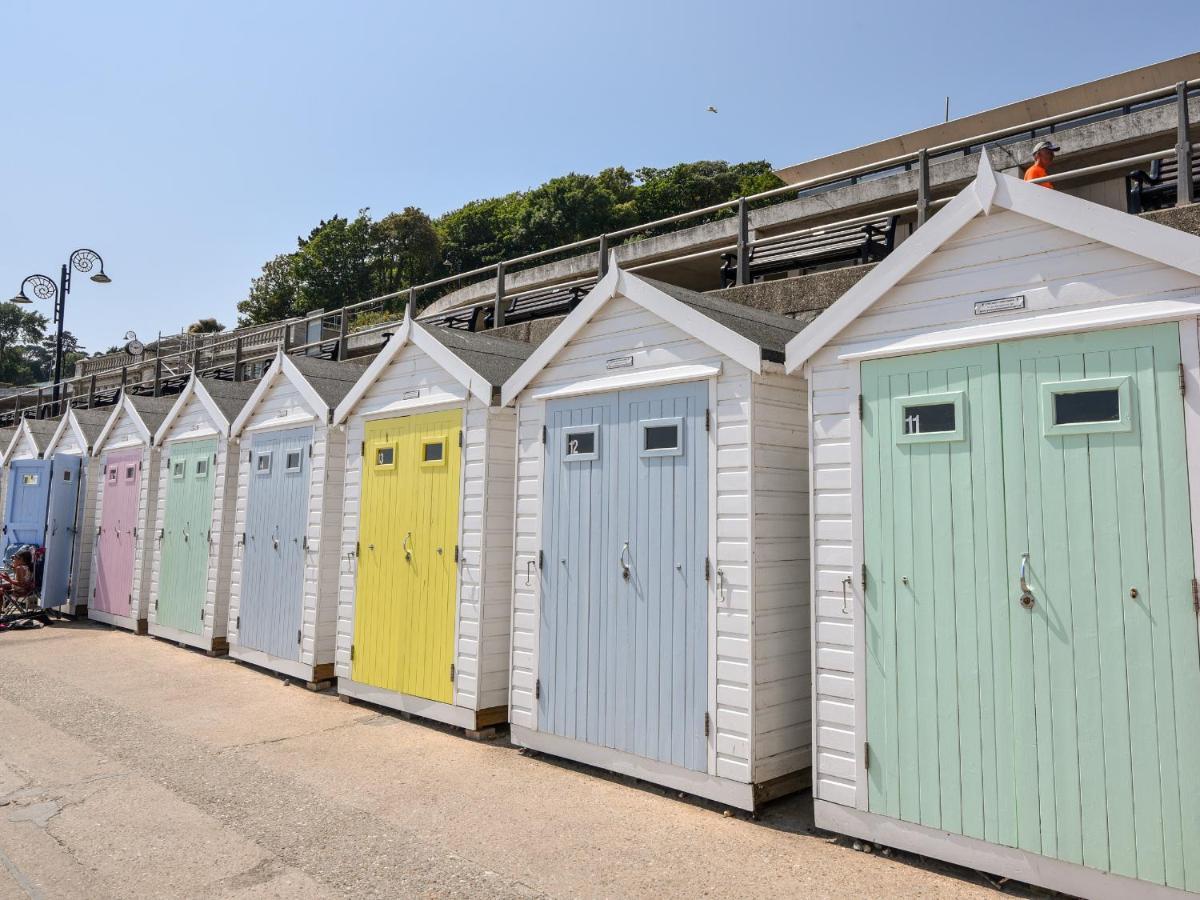 Lyme Regis Cottage Exterior photo